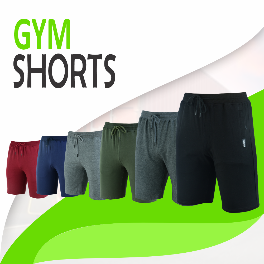 Gym Wear